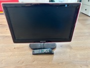 Monitor Samsung SyncMaster P2270HD