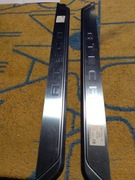 Listwa progowa nakładka seat ateca 2 szt oryginalne 