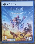 Horizon: Zero Dawn Remastered - PS5 - PL