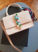 Torebka polskiej marki Tova 