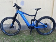 Giant Trance E+2 Pro; 27,5 L/ *FOX 36* DEORE XT 500Wh TOP!