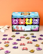 Sorter "Mieszkańcy morza - 1"