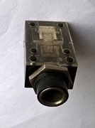 Gniazdo słuchawkowe Jack 6,3