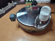 Bojler z zaworami do Zelmer gv5226