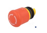 EATON Przycisk bezpieczeństwa M22-PVT