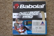 Babolat 135/15L naciąg Challenge Pro