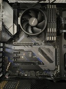 Ryzen 3900XT, ASRock X570 Extreme4, 32GB RAM