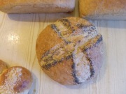 Chleb wiejski na zakwasie 500g