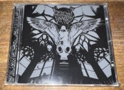 Suicidal Vortex - My existence a series… (folia)