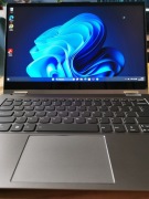 LENOVO THINKBOOK 14S YOGA G2 i7/16 GB/512 GB SSD