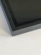 Fronty Meblowe Aluminiowe R-10 czarny mat 