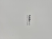 Orangemonkie Foldio360 Smart Turntable – Profesjonalne Zdjęcia 360° – NOWY