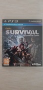 Cabela’s Survival Shadows of Katmai [PS3] UNIKAT