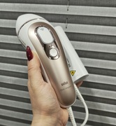 Depilator laserowy BRAUN Skin iexpert Smart IPL PL7253