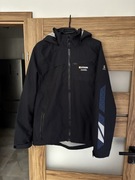 Kurtka z kapturem Mascot przeciwdeszczowa