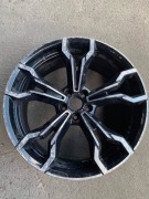 Felga aluminiowa 21 cali 5x112 M-POWER OEM