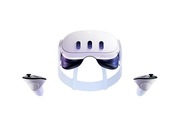 Wypożycz VR Oculus Quest 3 - Najnowsze Okulary VR od Meta | Katowice