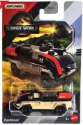 MATCHBOX Jurassic World Rebirth Hardnoze