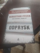 Sebastian Fitzek odprysk