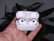 Słuchawki Apple AirPods Pro 2. generacji z etui na USB-C