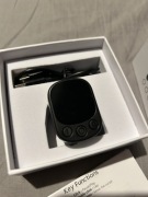 Pierścień dotykowy Multifunctional Touch Mouse - model J09