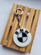 Brelok Bmw 3D    