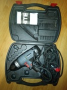 Wiertarko-wkrętarka sieciowa Graphite 58g792