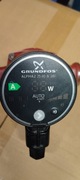 Grundfos Alpha2 25-40 N 180 pompa obiegowa do C.O