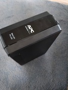 Zasilacz awaryjny UPS APC Pro BR 650VA, 6 gniazd, AVR (BR650MI)