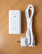 Zasilacz Injector PoE Ubiquiti 24V – oryginalny – sprawny