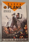 Wiktor Noczkin Ślepa Plama 