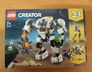 LEGO Creator 31115
