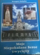 Objawienia Matki Matki Bożej w Fatimie Fatima