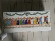 Kalendarz Adwentowy RedBull