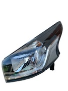 RENAULT TRAFIC III LEWA LAMPA LEWY PRZÓD EUROPA ORYGINAŁ 260608912R
