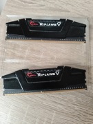 Pamięć RAM DDR4 G. Skill 16 GB 3200 MHz CL16