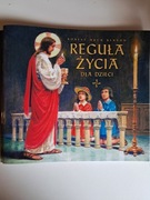 Reguła życia dla dzieci Benson 