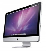 iMac 27 cali uszkodzony