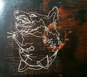 From Autumn To Ashes – Holding A Wolf By The Ears (CD, 2007)