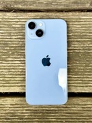 Iphone 14, 128GB Blue, 94%, pełen VAT
