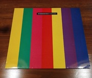Pet Shop Boys Introspective winyl