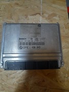 Sterownik silnika ECU Bosch 0 261 204 620 BMW 540 i 4.4 V8 DME  1 430 943