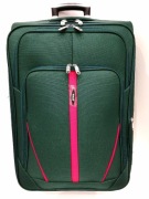 Walizki na 4 kółkach RGL - ŚREDNIA XL