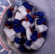 Kapsułki Finish Ultimate 86szt.