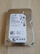 Dysk HDD Seagate Barracuda 250GB ST250DM000