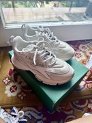 Buty LACOSTE Oryginalne w idealnym stanie!!!  Unisex 