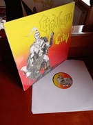 GOTHAM CITY - The Unknown, NM