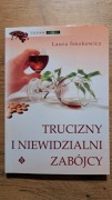 Trucizny i niewidzialni zabójcy L.Smokowicz