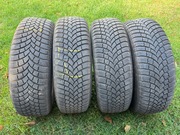 Koła stalowe 195/65 R15 91T BRIDGESTONE 5x100