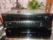 Onkyo HT-R370 amplituner